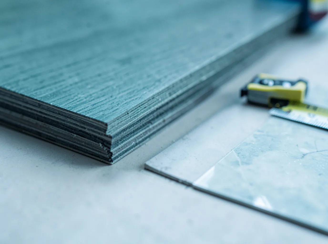 Luxury Vinyl Plank Installation Garden, MI FAQs
